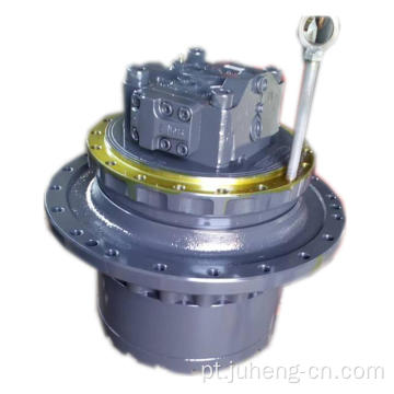 PC200-7 Motor de viagem PC200-7 Drive final 708-8F-31140